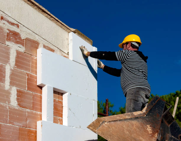 Best Blown-in Insulation in Dunes City, OR