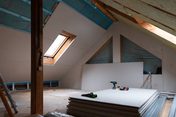 Best Commercial Insulation in Dunes City, OR