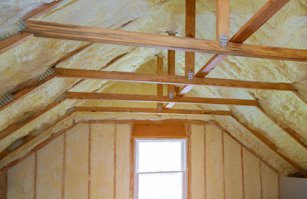 Best Insulation Maintenance and Repair in Dunes City, OR