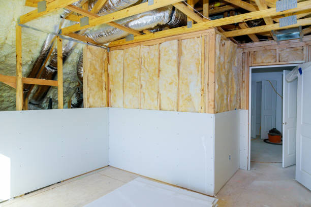 Best Insulation for Specific Applications in Dunes City, OR