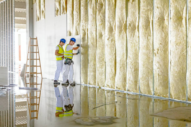 Best Specialized Insulation Services in Dunes City, OR